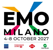 EMO MILANO 2027 Press Conference at AMB 2026